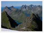 Munkan view to N * Lofoten  * 3680 x 2760 * (3.1MB)